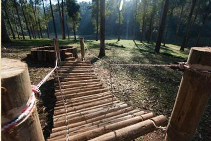 Cajamar Fazenda Montanhas Do Japiヴィラ エクステリア 写真