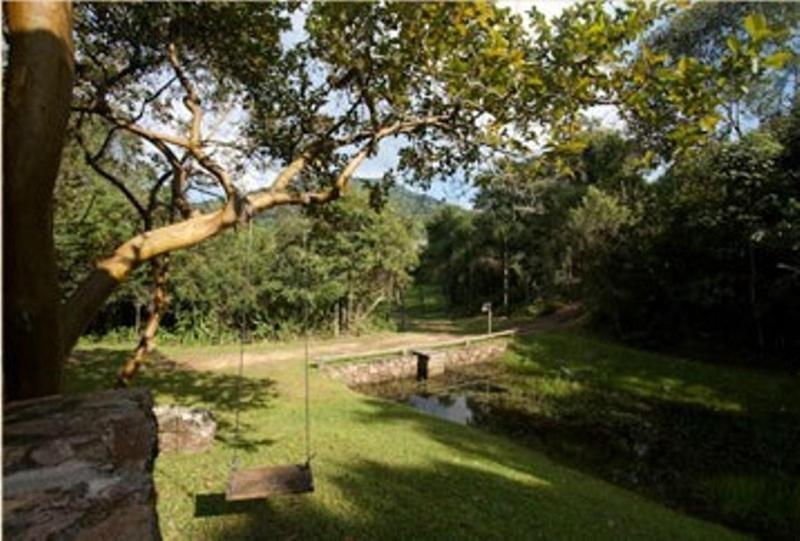 Cajamar Fazenda Montanhas Do Japiヴィラ エクステリア 写真