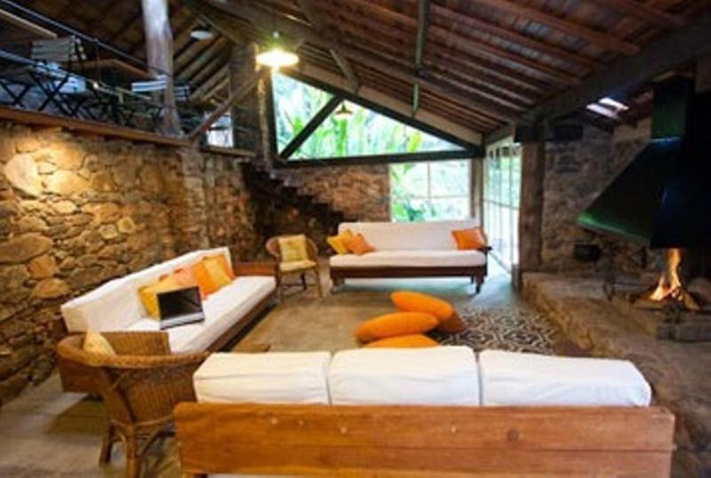 Cajamar Fazenda Montanhas Do Japiヴィラ エクステリア 写真