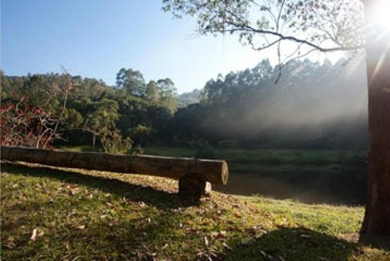 Cajamar Fazenda Montanhas Do Japiヴィラ エクステリア 写真