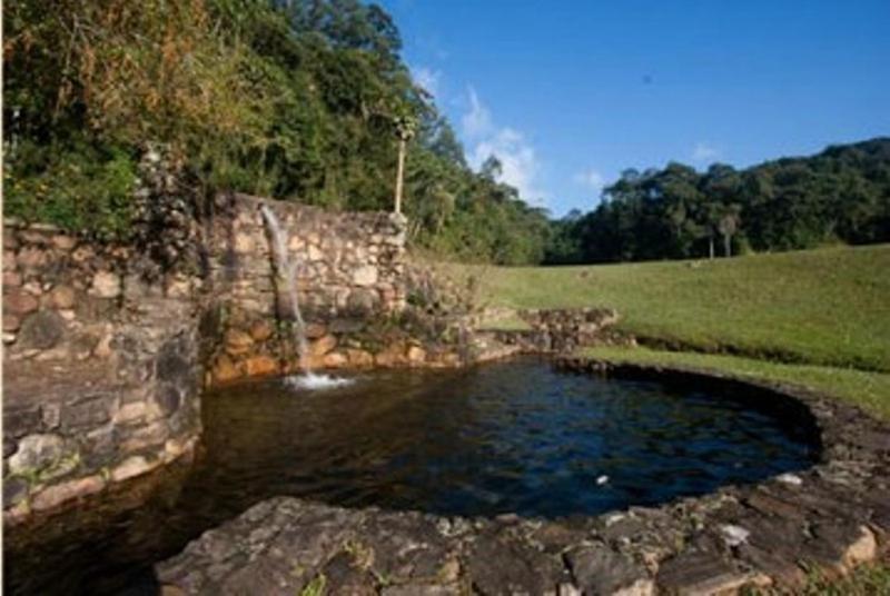 Cajamar Fazenda Montanhas Do Japiヴィラ エクステリア 写真